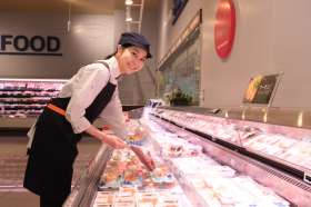 ヤオコー　古河大堤店の求人画像