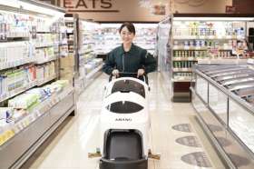 ヤオコー　みつわ台店の求人画像