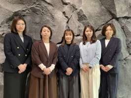 ディーズエナジーパートナー株式会社　大器（9984）の求人画像