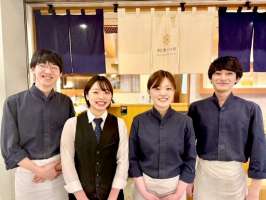 恵比寿かつ彩　アークヒルズ店ＧＨの求人画像