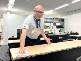 三井不動産ファシリティーズ株式会社の求人画像