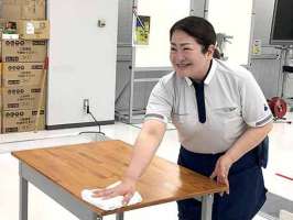 三井不動産ファシリティーズ株式会社の求人画像