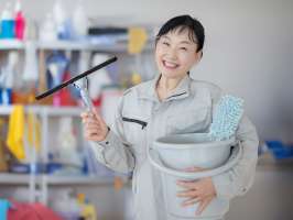 株式会社武翔総合管理の求人画像