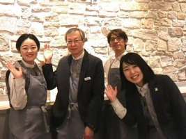 サントリー白州蒸溜所・サントリー天然水 南アルプス白州工場・ショップの求人画像