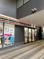 セブンイレブン　川崎溝の口駅前店の求人画像