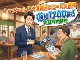 株式会社アウトソーシングトータルサポートの求人画像