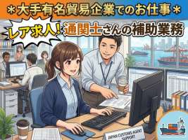 株式会社アウトソーシングトータルサポートの求人画像