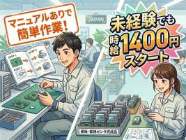 株式会社アウトソーシングトータルサポートの求人画像