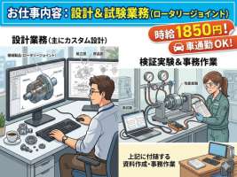 株式会社アウトソーシングトータルサポートの求人画像