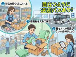 株式会社アウトソーシングトータルサポートの求人画像