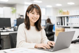 株式会社ニッコー　本部の求人画像