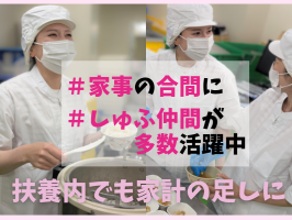 社会福祉法人 善き牧者会　聖園老人ホームの求人画像