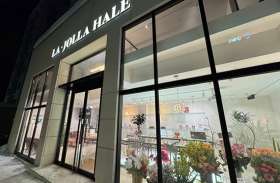 LA・JOLLA HALE Flagship Storeの求人画像