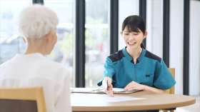 hp001817Liko治療院の求人画像