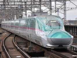 JR東日本テクノハートTESSEI　上野駅構内の求人画像