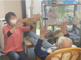 株式会社トゥライブ　泉の里の求人画像