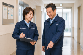 293180_01近鉄住宅管理株式会社　東京支店〔近鉄グループ〕の求人画像