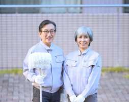 00000500648近鉄住宅管理株式会社　東京支店〔近鉄グループ〕の求人画像