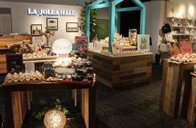 LA・JOLLA HALE 梅田店の求人画像