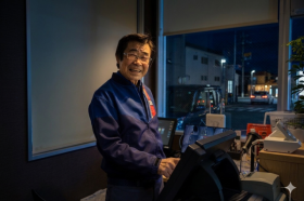オブリステーション西谷SSの求人画像