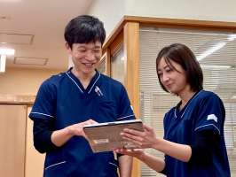 セントケア訪問看護ステーションちば【A01009418282】の求人画像