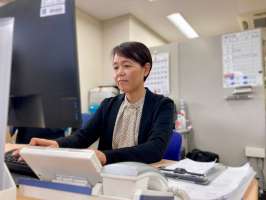 セントケア佐貫【A01003369242】の求人画像