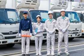 株式会社プライムワークの求人画像