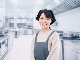 株式会社レパスト　足立区弘道の大手企業社員寮（594）の求人画像