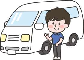 障害者支援施設花椿きらめきの求人画像