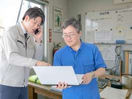 00000500651株式会社クロヒジの求人画像