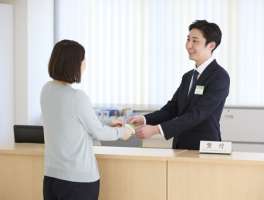 株式会社ニチイ学館（大阪医科薬科大学病院）の求人画像