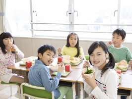 株式会社レパスト　北九州市立中島小学校（156）の求人画像