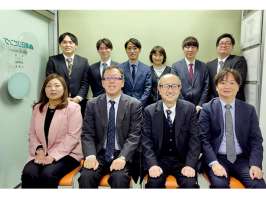 320050_01朝日リビング 株式会社町田本社営業部の求人画像