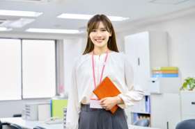 hp001990株式会社パソナ パブリック事業部の求人画像