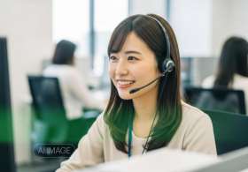 ランスタッド株式会社の求人画像
