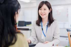 hp002039株式会社パソナ パブリック事業部の求人画像