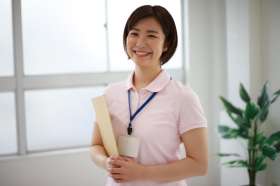 hp002011社会福祉法人大成会 成田のぞみの園の求人画像