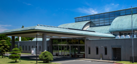 株式会社よみうりサポートアンドサービス　東京よみうりカントリークラブの求人画像