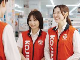 yd2354株式会社コジマの求人画像