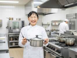 株式会社レパスト　イオインダストリー（社員食堂　123）の求人画像