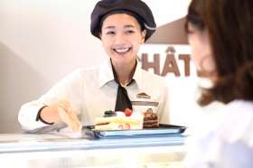 シャトレーゼ八ヶ岳小淵沢店の求人画像