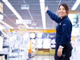 Tecc LIFE SELECT 豊田広路店の求人画像