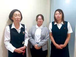 yd2396株式会社 日本教育クリエイトの求人画像