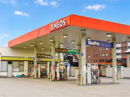 ENEOS　セルフ掛尾SS　ｴﾅｼﾞｰｽﾀｯﾌ中日本（6154）の求人画像