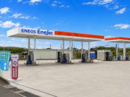 ENEOS　鈴鹿ＴＳSS　ｴﾅｼﾞｰｽﾀｯﾌ中日本（6171）の求人画像