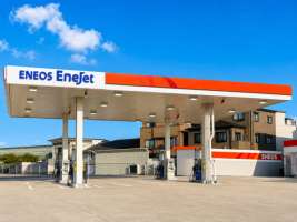 ENEOS　オブリステーション中環大泉緑地SS　ｴﾅｼﾞｰｽﾀｯﾌ関西圏（8107）の求人画像