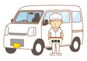 株式会社レパスト（邑楽郡明和町の大手企業内社員食堂　586）の求人画像