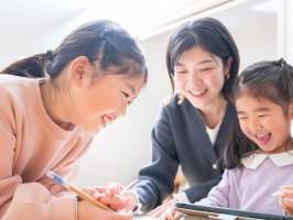 hp002158株式会社エデュケーショナルネットワークの求人画像