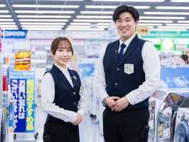 ベスト電器小倉南店の求人画像