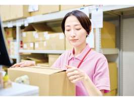 hp002191株式会社ファインプラス 野田営業所の求人画像
